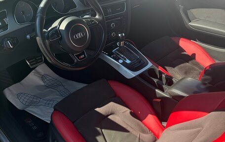 Audi S5, 2012 год, 1 000 000 рублей, 4 фотография