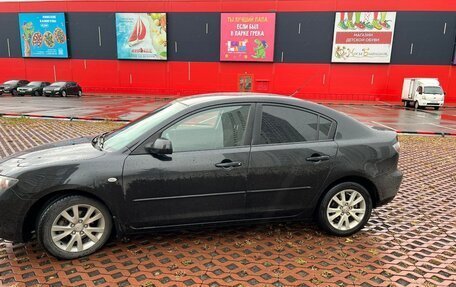 Mazda 3, 2007 год, 750 000 рублей, 5 фотография