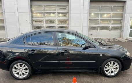 Mazda 3, 2007 год, 750 000 рублей, 7 фотография