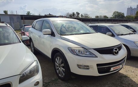 Mazda CX-9 I рестайлинг, 2008 год, 1 100 000 рублей, 3 фотография