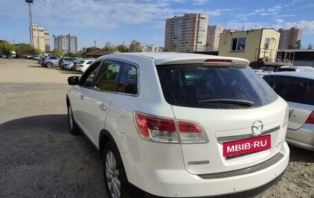 Mazda CX-9 I рестайлинг, 2008 год, 1 100 000 рублей, 4 фотография