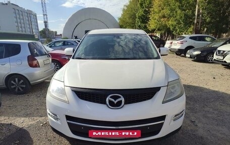 Mazda CX-9 I рестайлинг, 2008 год, 1 100 000 рублей, 2 фотография