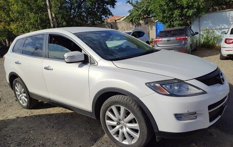 Mazda CX-9 I рестайлинг, 2008 год, 1 100 000 рублей, 5 фотография