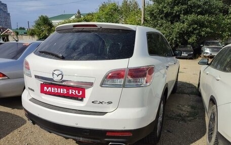 Mazda CX-9 I рестайлинг, 2008 год, 1 100 000 рублей, 7 фотография