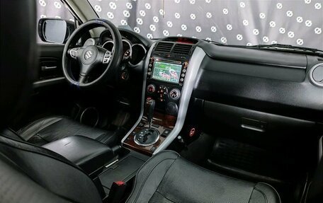 Suzuki Grand Vitara, 2006 год, 955 000 рублей, 19 фотография