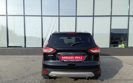 Ford Kuga III, 2014 год, 1 649 000 рублей, 2 фотография