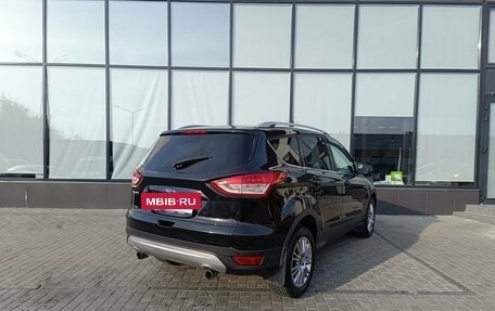 Ford Kuga III, 2014 год, 1 649 000 рублей, 3 фотография