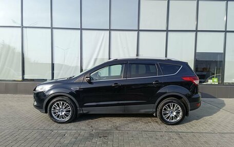 Ford Kuga III, 2014 год, 1 649 000 рублей, 8 фотография