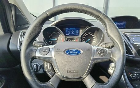 Ford Kuga III, 2014 год, 1 649 000 рублей, 7 фотография