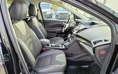 Ford Kuga III, 2014 год, 1 649 000 рублей, 13 фотография