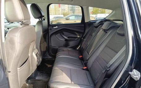 Ford Kuga III, 2014 год, 1 649 000 рублей, 15 фотография