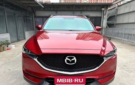 Mazda CX-5 II, 2021 год, 2 700 744 рублей, 2 фотография