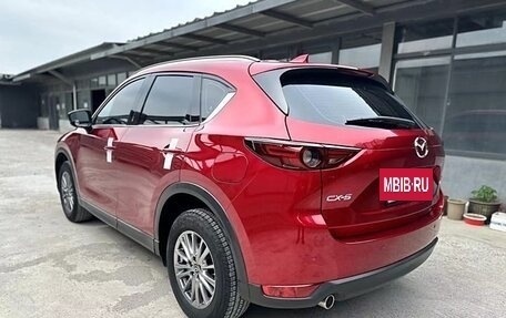 Mazda CX-5 II, 2021 год, 2 700 744 рублей, 11 фотография