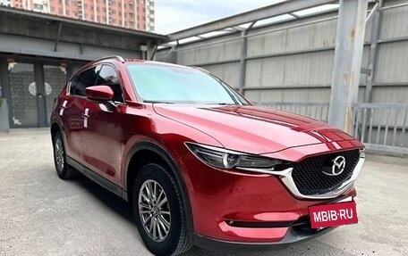 Mazda CX-5 II, 2021 год, 2 700 744 рублей, 3 фотография