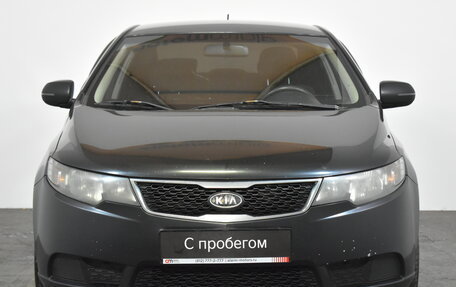 KIA Cerato III, 2012 год, 599 000 рублей, 2 фотография