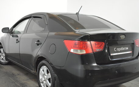 KIA Cerato III, 2012 год, 599 000 рублей, 4 фотография