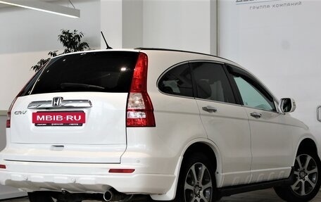 Honda CR-V III рестайлинг, 2012 год, 1 769 000 рублей, 5 фотография