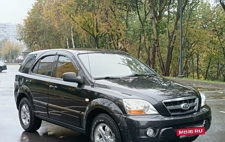 KIA Sorento IV, 2009 год, 925 000 рублей, 2 фотография