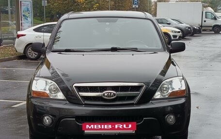 KIA Sorento IV, 2009 год, 925 000 рублей, 3 фотография