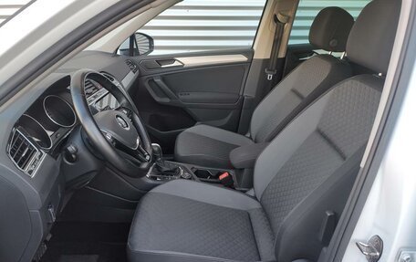 Volkswagen Tiguan II, 2018 год, 3 115 000 рублей, 13 фотография