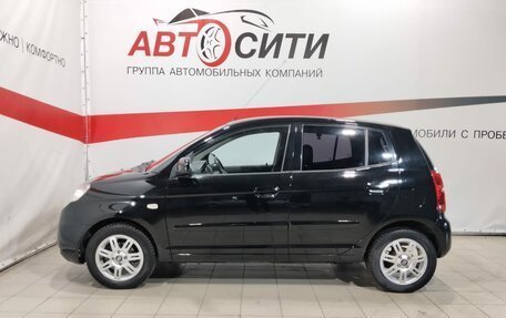 KIA Picanto I, 2010 год, 649 000 рублей, 4 фотография