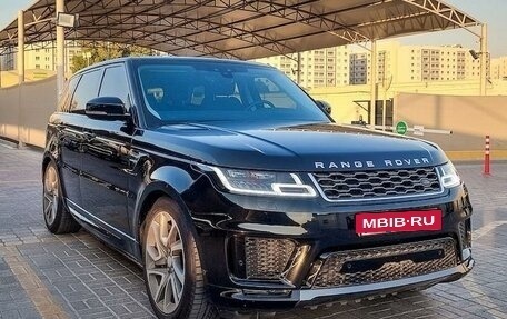 Land Rover Range Rover Sport II, 2020 год, 7 250 000 рублей, 3 фотография