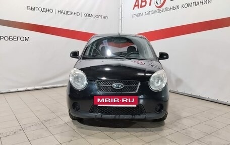 KIA Picanto I, 2010 год, 649 000 рублей, 2 фотография