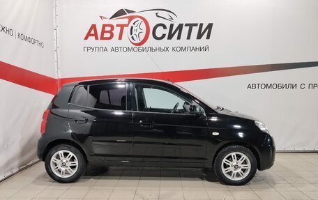 KIA Picanto I, 2010 год, 649 000 рублей, 8 фотография