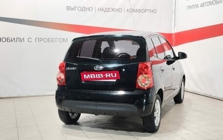 KIA Picanto I, 2010 год, 649 000 рублей, 7 фотография