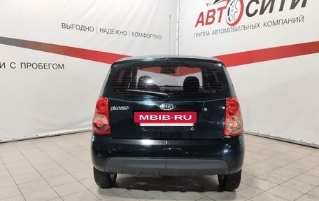 KIA Picanto I, 2010 год, 649 000 рублей, 6 фотография