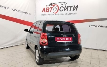 KIA Picanto I, 2010 год, 649 000 рублей, 5 фотография