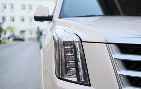 Cadillac Escalade IV, 2015 год, 5 800 000 рублей, 7 фотография