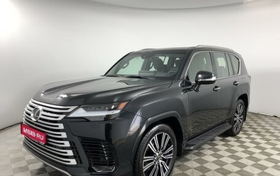 Lexus LX, 2024 год, 20 000 000 рублей, 1 фотография