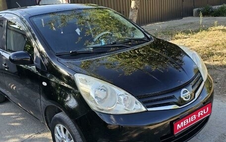 Nissan Note II рестайлинг, 2012 год, 850 000 рублей, 1 фотография