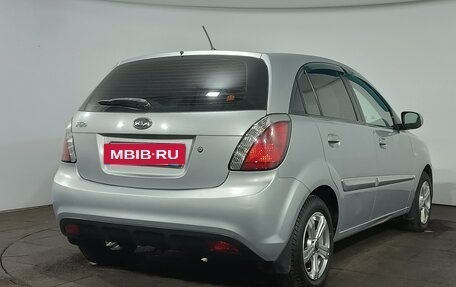 KIA Rio II, 2011 год, 525 900 рублей, 6 фотография