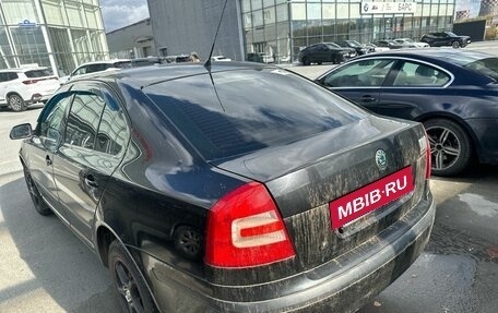 Skoda Octavia, 2008 год, 540 000 рублей, 2 фотография