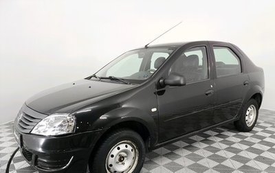 Renault Logan I, 2015 год, 590 000 рублей, 1 фотография