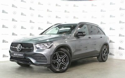 Mercedes-Benz GLC, 2021 год, 5 750 000 рублей, 1 фотография