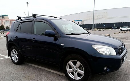 Toyota RAV4, 2007 год, 1 250 000 рублей, 3 фотография