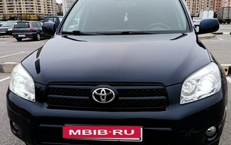 Toyota RAV4, 2007 год, 1 250 000 рублей, 2 фотография