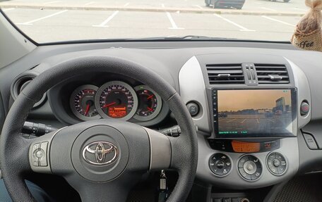 Toyota RAV4, 2007 год, 1 250 000 рублей, 11 фотография