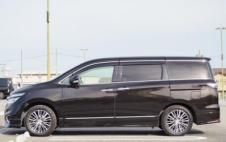 Nissan Elgrand III, 2021 год, 3 290 000 рублей, 8 фотография