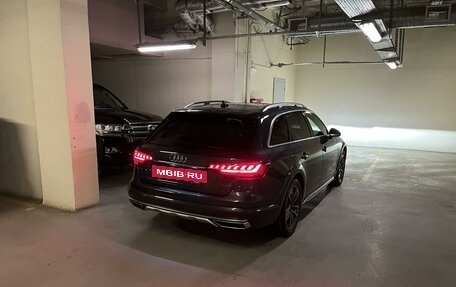 Audi A4 allroad, 2020 год, 4 250 000 рублей, 5 фотография