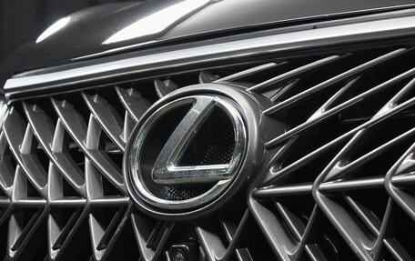 Lexus LX III, 2016 год, 8 200 000 рублей, 29 фотография