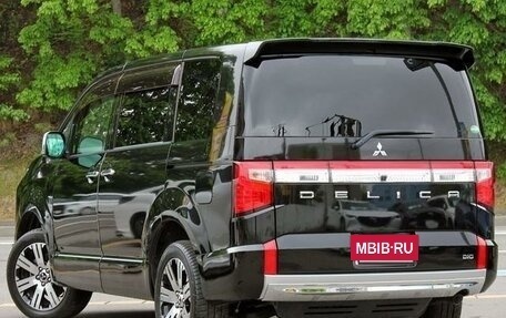 Mitsubishi Delica D:5 I, 2021 год, 3 290 000 рублей, 4 фотография