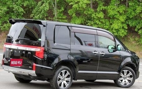 Mitsubishi Delica D:5 I, 2021 год, 3 290 000 рублей, 3 фотография