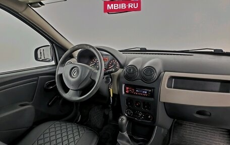 Renault Logan I, 2015 год, 590 000 рублей, 15 фотография