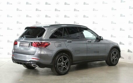 Mercedes-Benz GLC, 2021 год, 5 750 000 рублей, 9 фотография