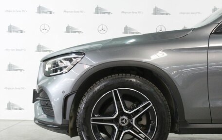 Mercedes-Benz GLC, 2021 год, 5 750 000 рублей, 13 фотография