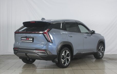 Geely Atlas, 2024 год, 3 149 995 рублей, 6 фотография